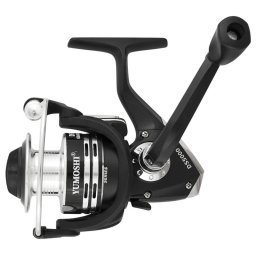 Mulineta stationar/feeder Yumoshi DS5000, 1 R, frana fata, marime tambur 5000