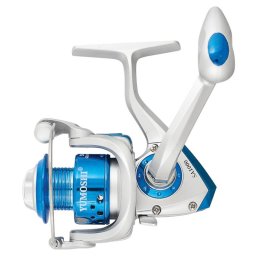 Mulineta bolognesa/spinning Yumoshi SA1000, 1 R, frana fata, marime tambur 1000