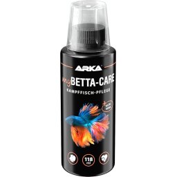 my Betta Care