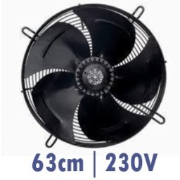 Ventilator axial Weiguang 630S 12.000 mc/h