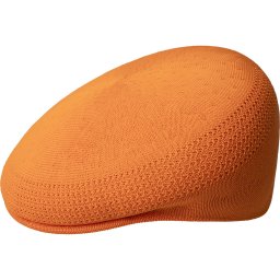 Basca Kangol tropic 504 ventair electric kumquat, Portocaliu