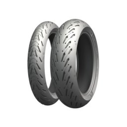 Michelin Road 5 120/70R17 58W