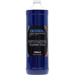 Alphacool Ice Water Crystal blue 1000ml