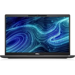 Laptop Second Hand DELL Latitude 7320, Intel Core i5-1135G7 2.40 - 4.20GHz, 8GB DDR4, 256GB SSD, 13.3 Inch Full HD