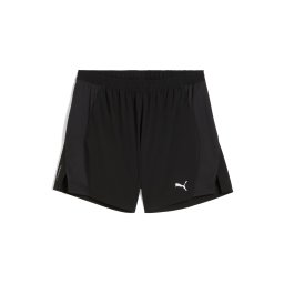PUMA Pantaloni sport 'Velocity 5' negru