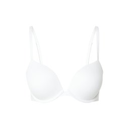 Calvin Klein Underwear Sutien alb