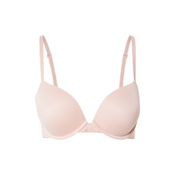 Calvin Klein Underwear Sutien culoarea pielii