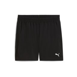 PUMA Pantaloni sport 'Tad Essentials' negru