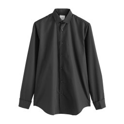 Next Cămașă negru