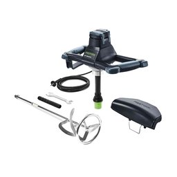 Festool - MX 1000 RE EF HS3R - Masina de amestecat, 1020 W, 120 mm