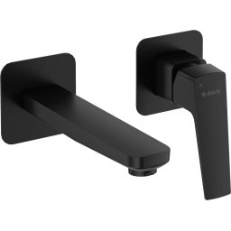 BLUR – baterie de lavoar BQL_N54L finisaj: Negru