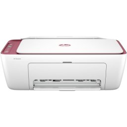 Multifunctionala HP DeskJet 2823e All-in-One up to 7.5/5.5ppm Alb