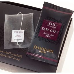 Ceai Dammann EARL GREY plic