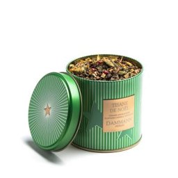 Ceai Dammann cutie cadou CHRISTMAS TISANE DE NOEL