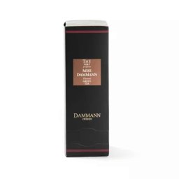Ceai Dammann MISS DAMMANN plic