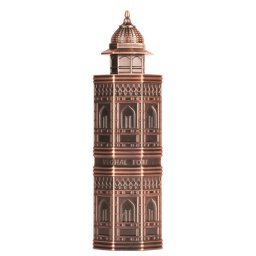 Lattafa Niche Emarati Mughal Fort Apa de parfum 100 ml (unisex)