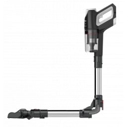 Aspirator fără fir Techwood TAB-6626, 22.2V, pliabil, 35 min, 140W, perie motorizata