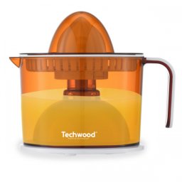 Storcator de citrice electric Techwood TPF-51, 1L, 40W