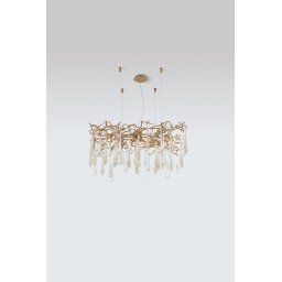 Candelabru AQUA MANTLE CT3412/8