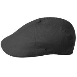 Basca Kangol Ripstop 504 Negru