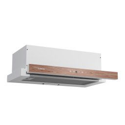 Klarstein Hota ZenFusion, debit de aer 400 m³/h, EEK A, extragere/recirculare, 3 niveluri, silențioasă (CGCH2_ZenF.Und.-60WH)