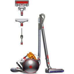 Dyson Cinetic Big Ball Multi Floor 2