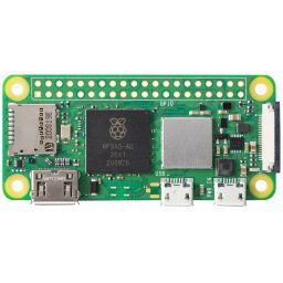 Raspberry Pi Zero 2 W ( Resigilat, defect ptr piese de schimb )
