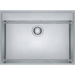 Chiuveta Franke Maris 127.0525.286 MRX 210-70 TL, 1 cuva, 730x510 mm, Inox satinat