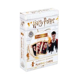 Carti de joc Waddingtons 035613 - Harry Potter