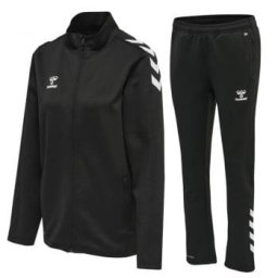 Trening hummel CORE XK POLY WOMEN