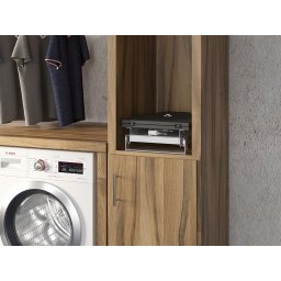 Masa de calcat incorporabila in dulap, 800/410x300x140 mm