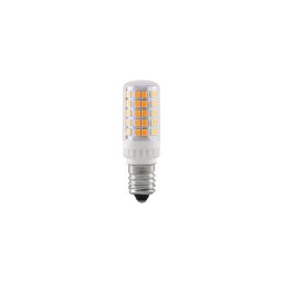 Bec LED E14/4,5W/230V 2800K