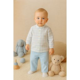 Set botez Boboli 751014