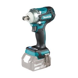 Makita - DTW301Z - Masina de insurubat cu impact fara acumulatori si incarcator, Li-Ion, 18 V, - Ah, patrat 1/2 inch, 330 Nm, M10-M20