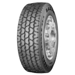 BARUM Bu49 385/65 R22.5 160K 16PR Trailer Constructii