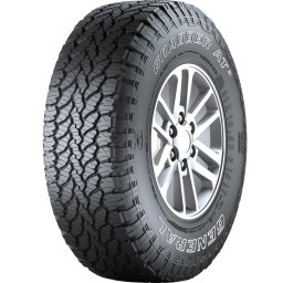 Anvelopa 265/60R18 110H Grabber AT3 FR # MS 3PMSF (E-7)