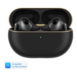 FreeBuds Pro 4, BT 5.2, IP54, TWS, ANC, Negru