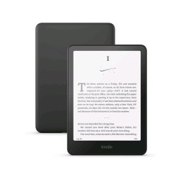 eBook Reader Kindle Paperwhite (2024) 7" 16GB Black