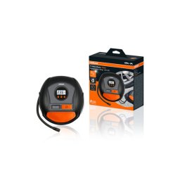 Compresor auto 12V 120W cu afisaj digital TYREINFLATE 450 OSRAM