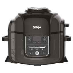 Multicooker Foodi 7 în 1 OP300, 1460W, 6L Ninja