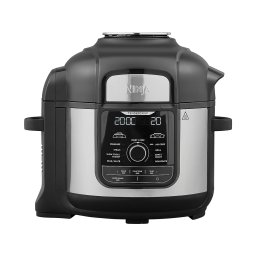 Multicooker Foodi 9 în 1 OP500, 1760W, 7.5L Ninja