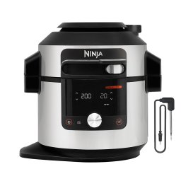 Multicooker Foodi MAX 14 în 1 OL750, 1760W, 7.5L Ninja
