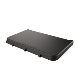 Accesoriu lateral pentru masa de grătar Ninja