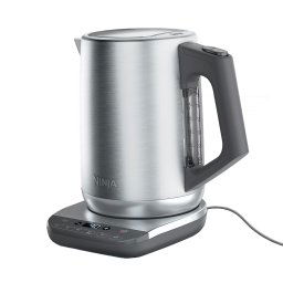 Fierbător electric KT201, 3000W, 1.7L, temperatură reglabilă Ninja