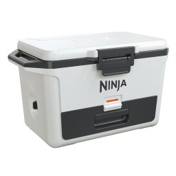 Ladă frigorifică FrostVault FB151, 47L, alb, Ninja