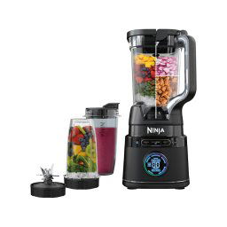 Blender Detect Power Pro TB301, 1200W, 2.1L/ 700ml Ninja