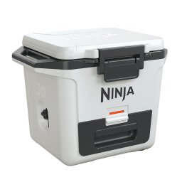 Ladă frigorifică FrostVault FB131, 28L, alb, Ninja