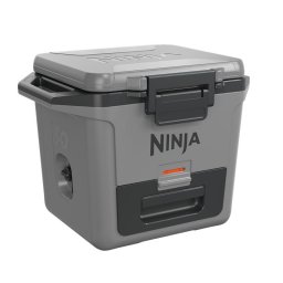 Ladă frigorifică FrostVault FB131, 28L, gri, Ninja