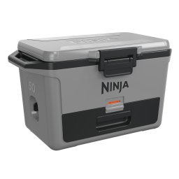 Ladă frigorifică FrostVault FB151, 47L, gri, Ninja