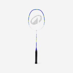 Rachetă Badminton BR Sensation 530 Alb Adulți